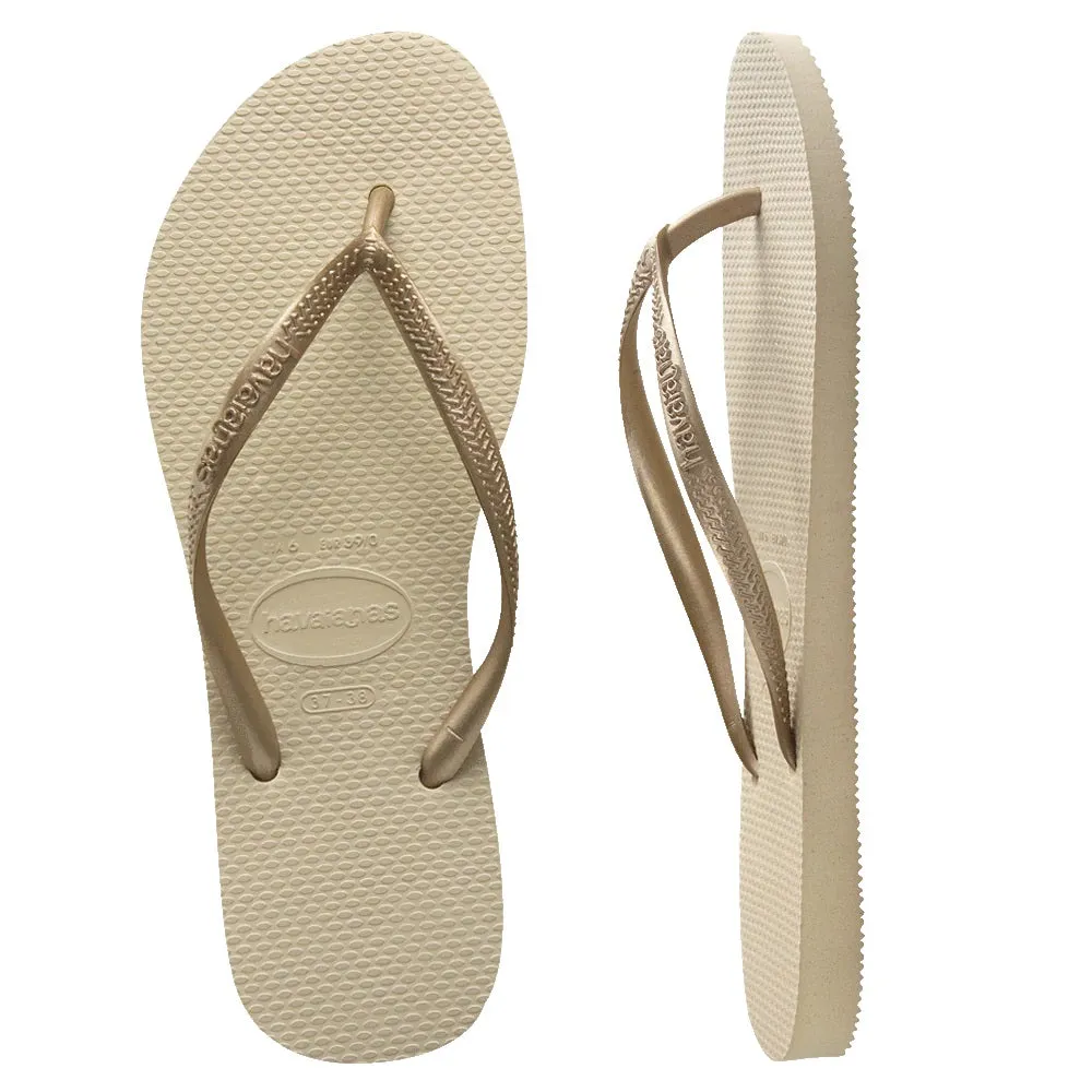 Havaianas Womens Slim Sandals