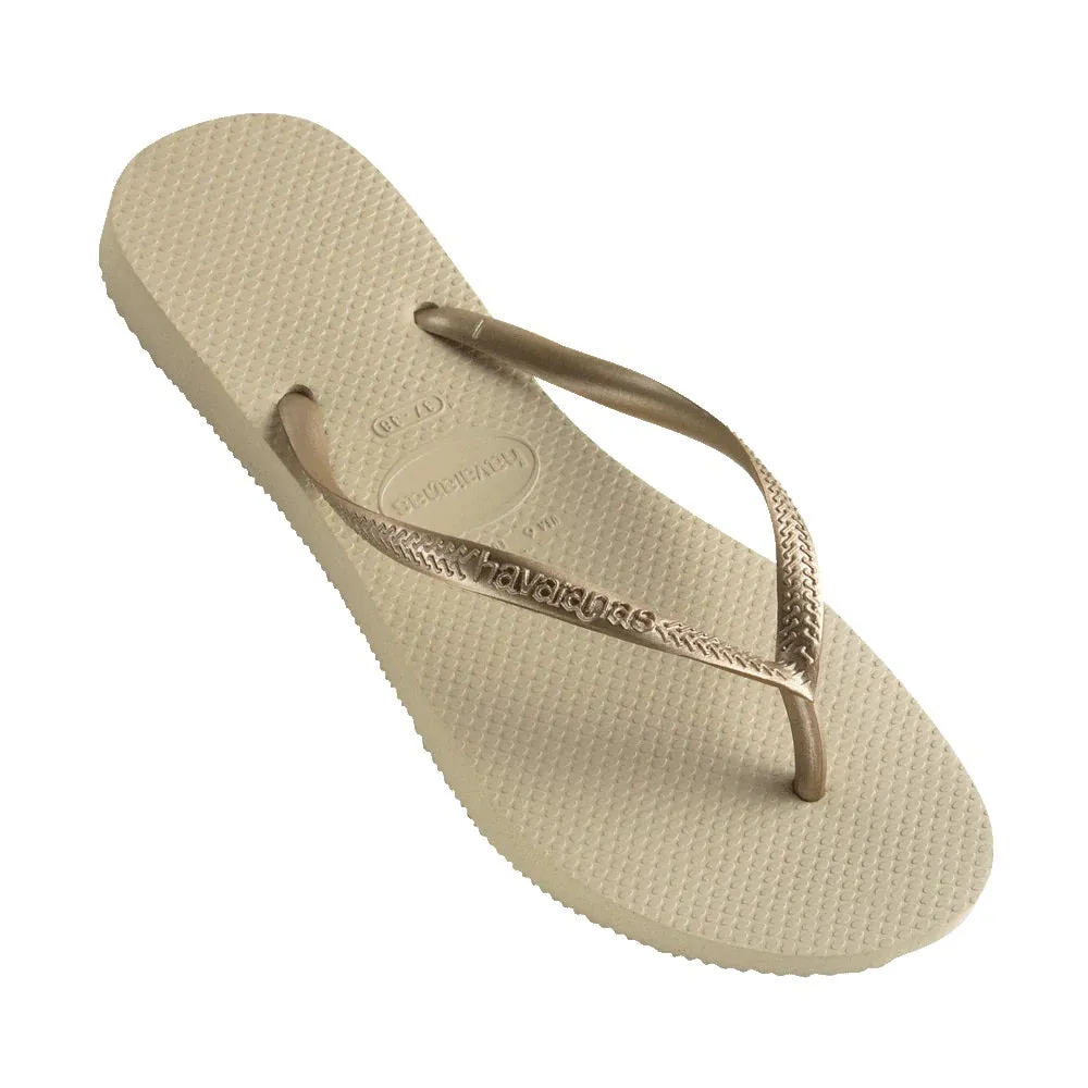 Havaianas Womens Slim Sandals