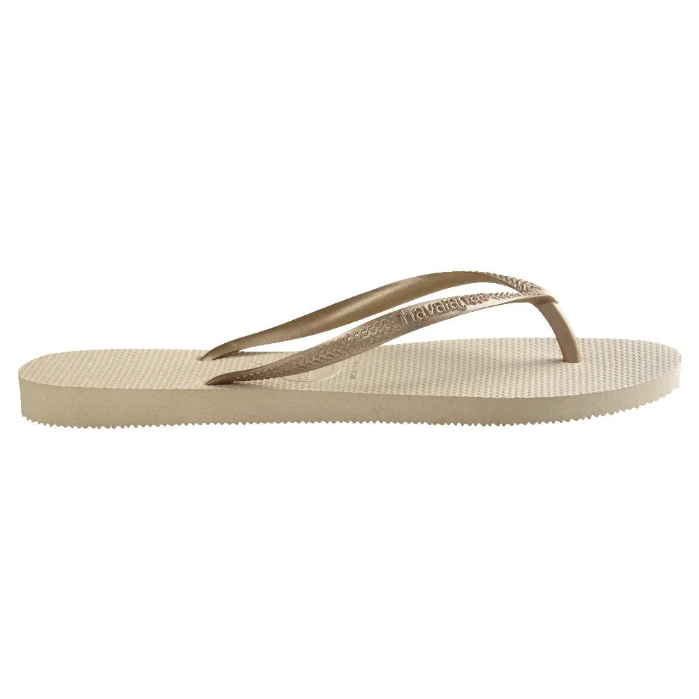 Havaianas Womens Slim Sandals