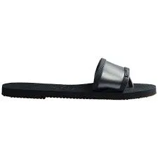 HAVAIANAS YOU ANGRA - NEW GRAPHITE