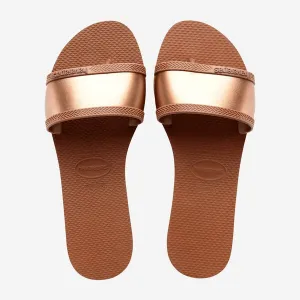 HAVAIANAS YOU ANGRA - RUST