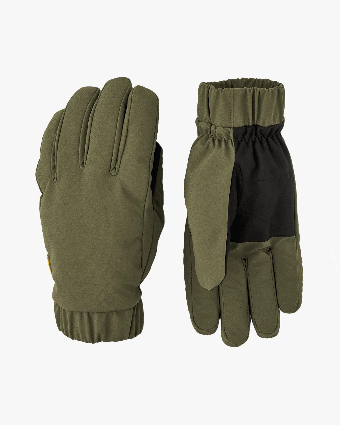 Hestra Axis Windproof Gloves - Olive