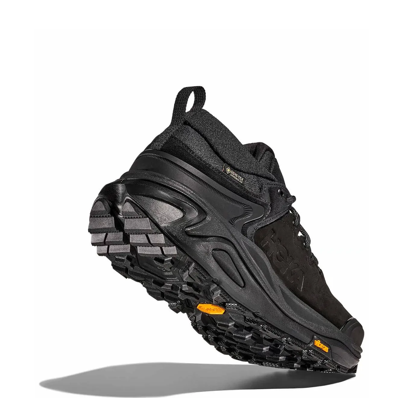 Hoka Kaha 3 Low GTX Trainer Black / Black