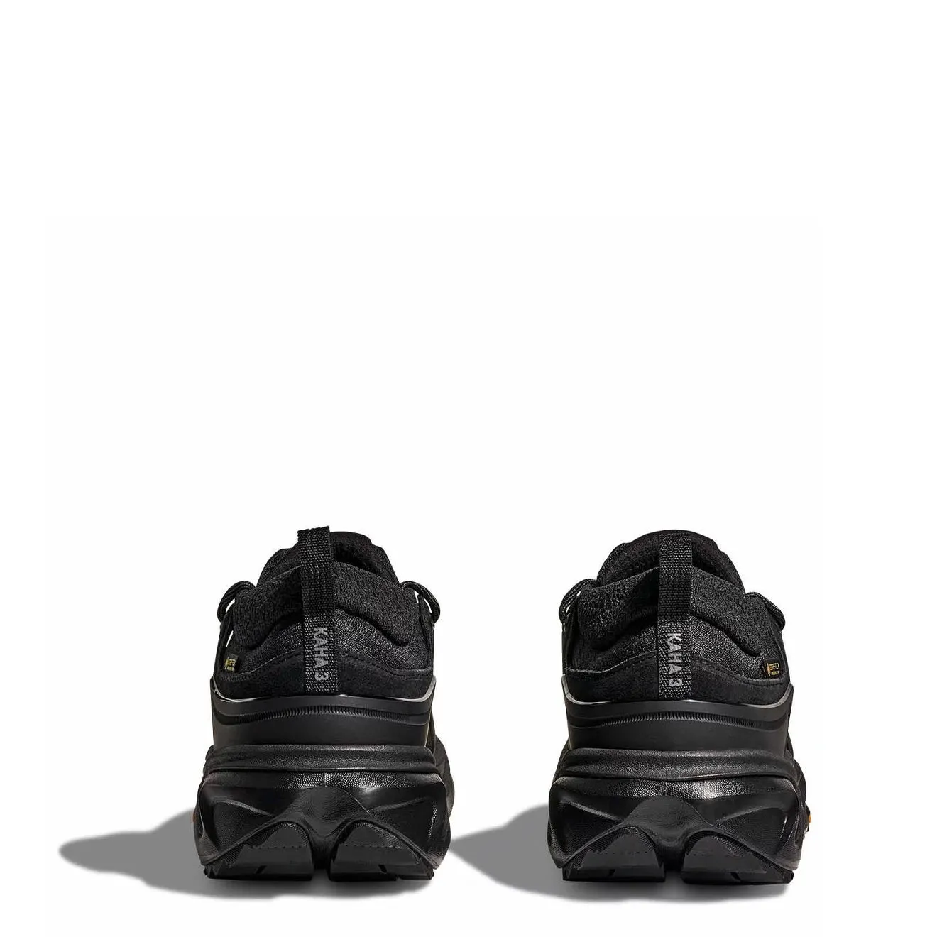 Hoka Kaha 3 Low GTX Trainer Black / Black