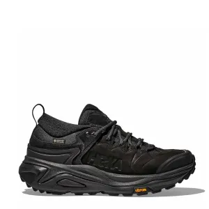 Hoka Kaha 3 Low GTX Trainer Black / Black