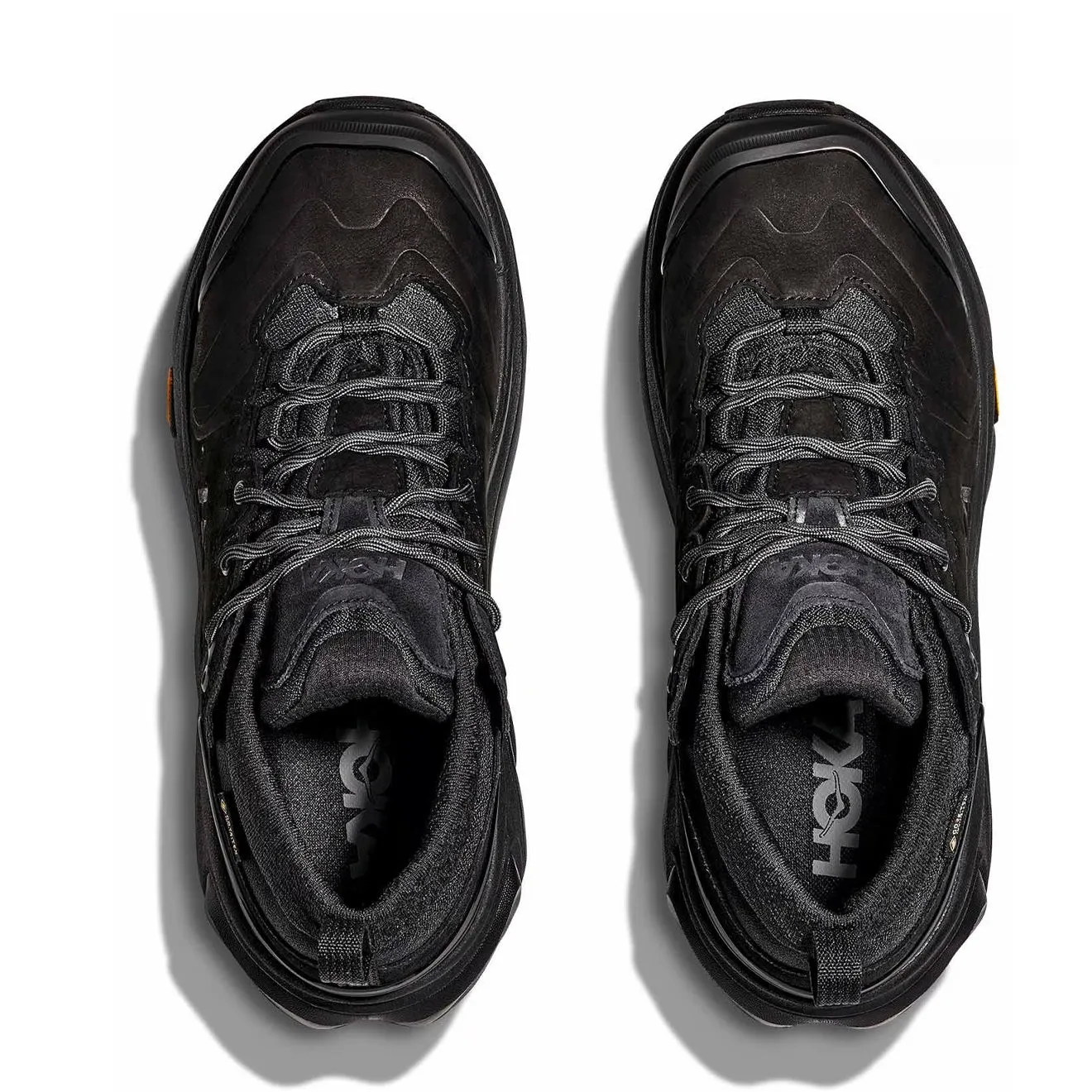 Hoka Kaha 3 Low GTX Trainer Black / Black