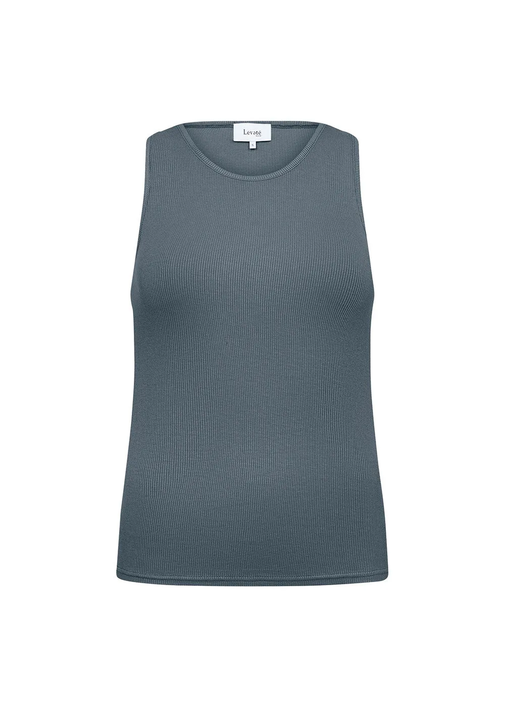 Ika 29 Top - Deep Teal