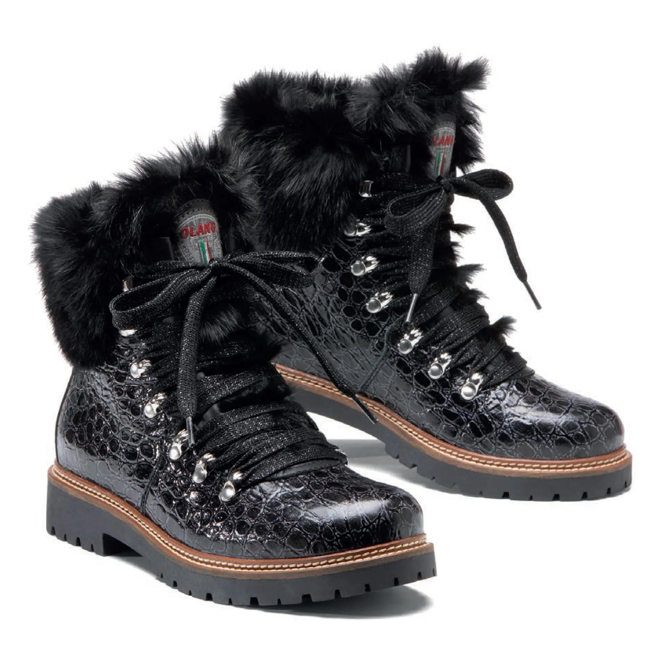 Imperial LUX WTX Black
