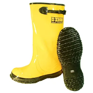 Industrial Slush Boots - Pair - Fits Over Size 7 Shoe