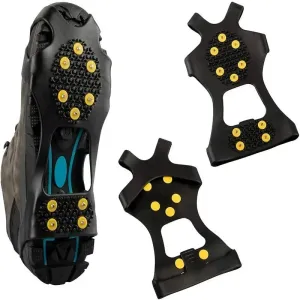 JUMFST Shoe Spikes For Ice