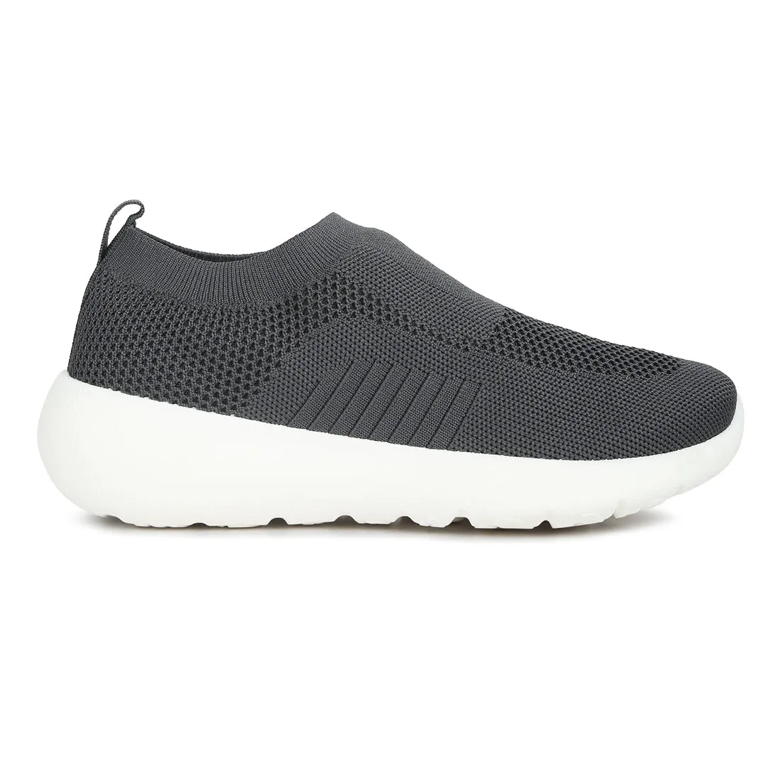 Knitwear Sporty Shoes