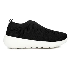 Knitwear Sporty Shoes