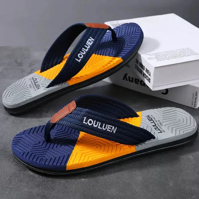 Leó - Ademende casual zwemschoenen voor de zomer