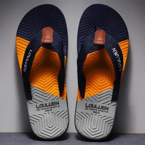 Leó - Ademende casual zwemschoenen voor de zomer