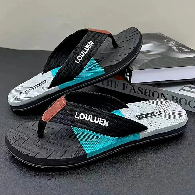 Leó - Ademende casual zwemschoenen voor de zomer