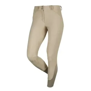 LeMieux Drytex Waterproof Breeches Beige