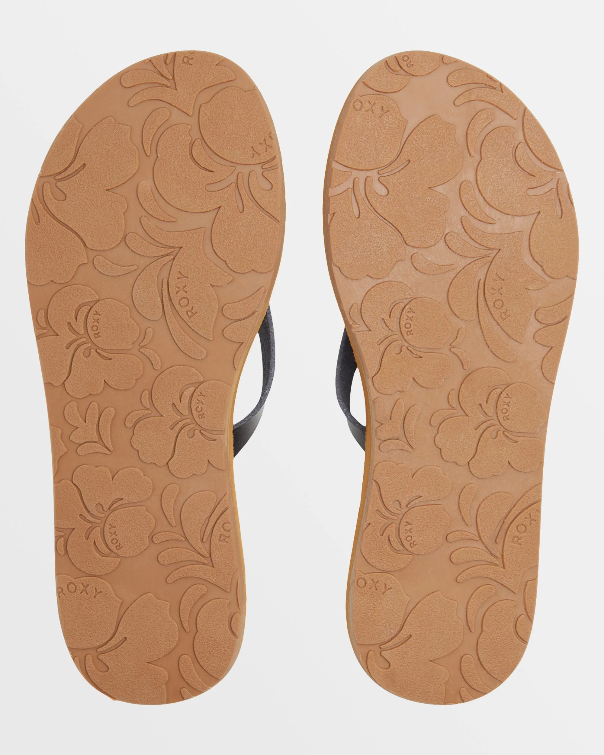 Liza IV Sandals - Black