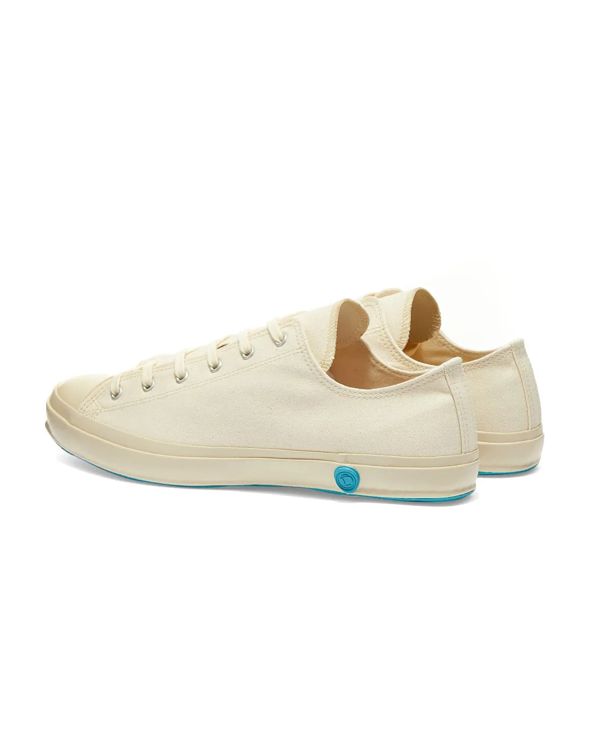 Low Top Off White