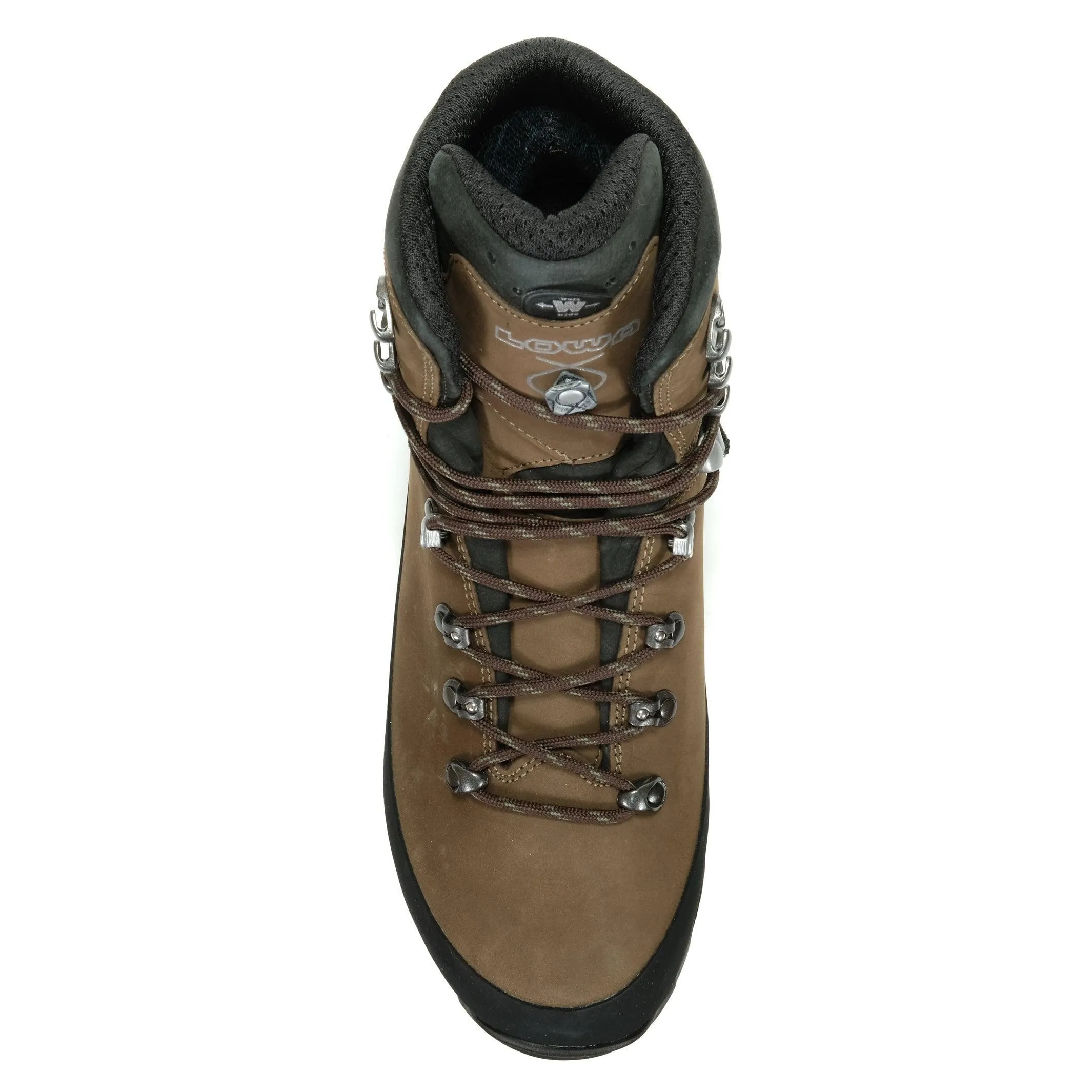 Lowa Tibet GTX Wide Sepia/Black