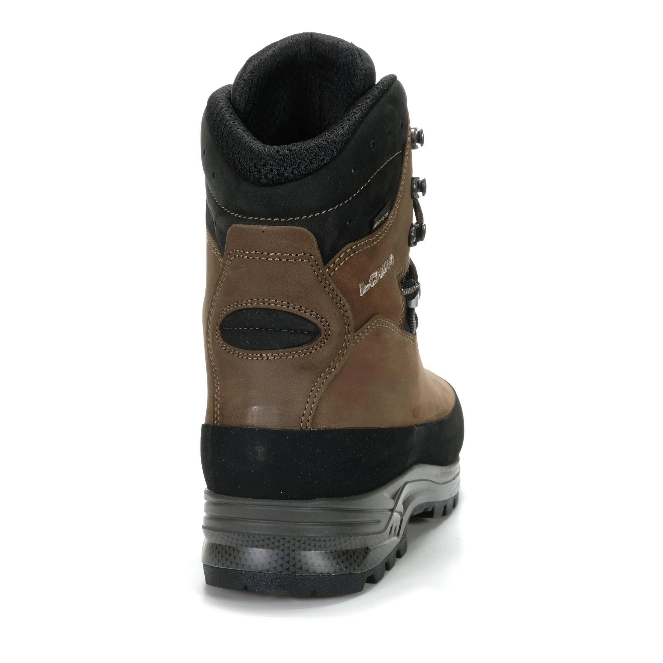 Lowa Tibet GTX Wide Sepia/Black