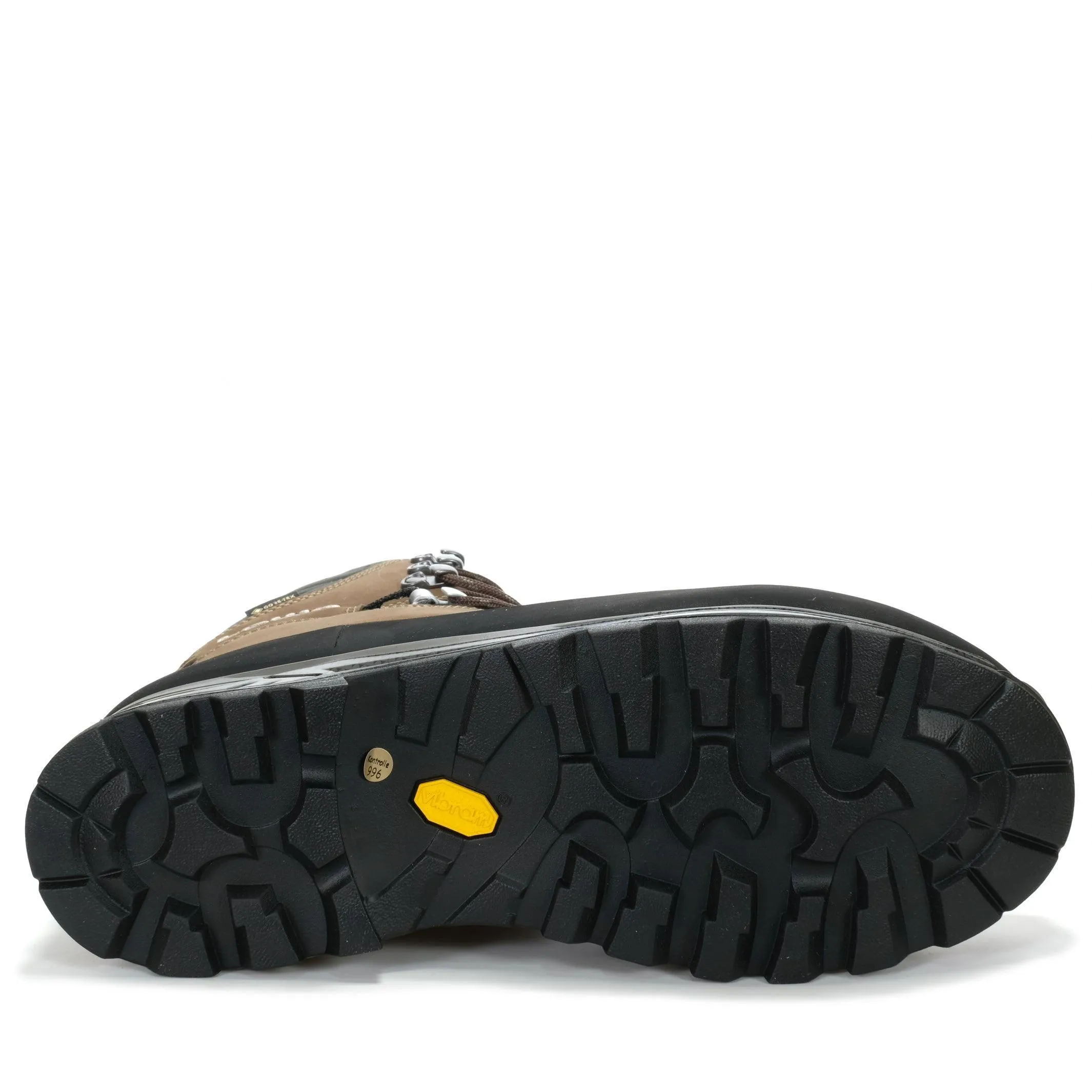 Lowa Tibet GTX Wide Sepia/Black