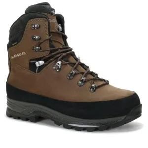 Lowa Tibet GTX Wide Sepia/Black