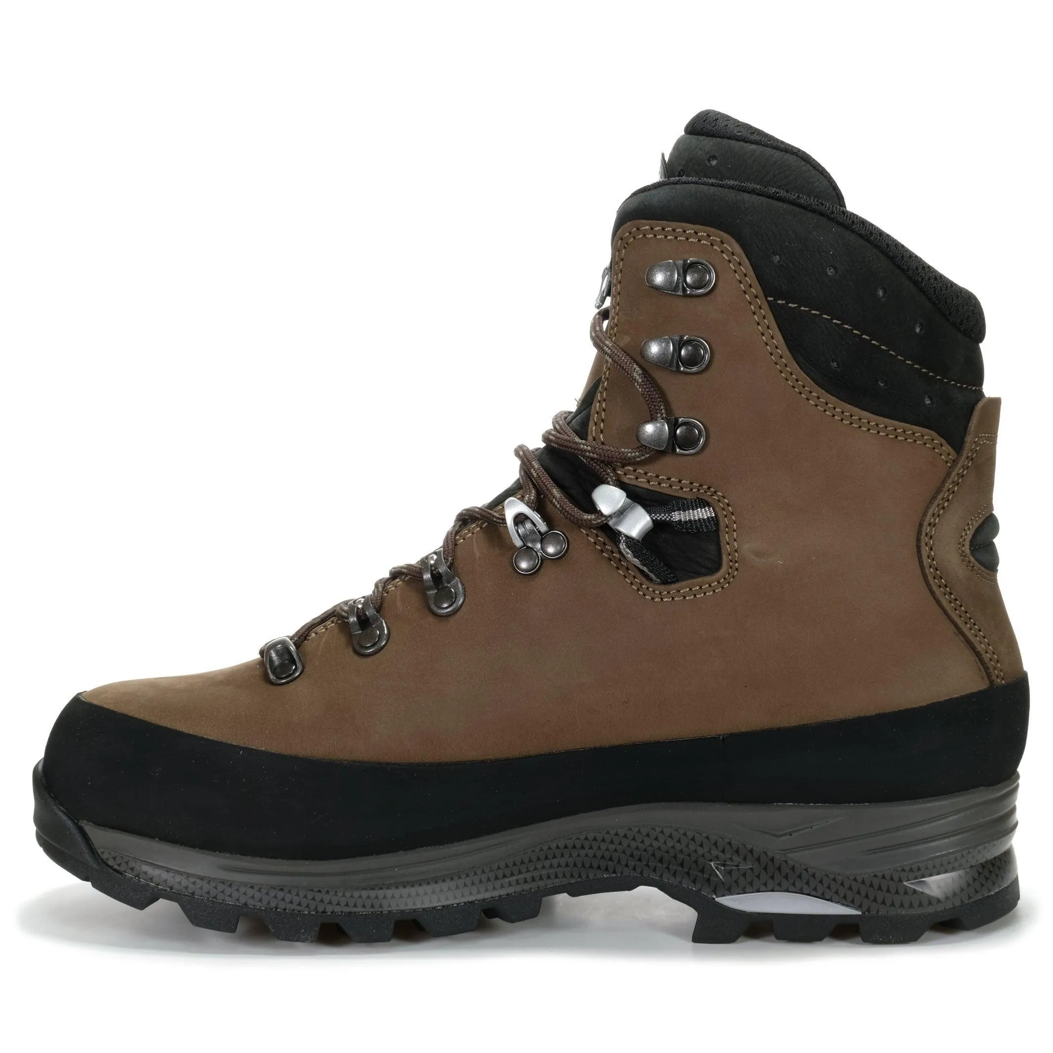 Lowa Tibet GTX Wide Sepia/Black