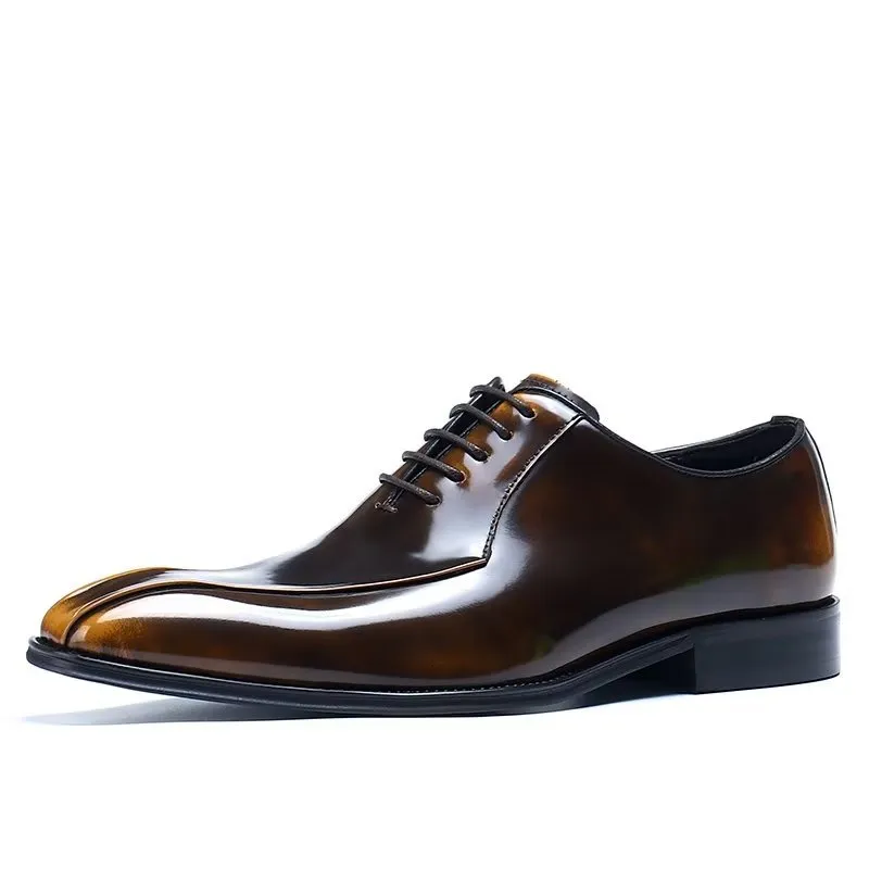 Lustréa Eternal Lace-Up Grandeur