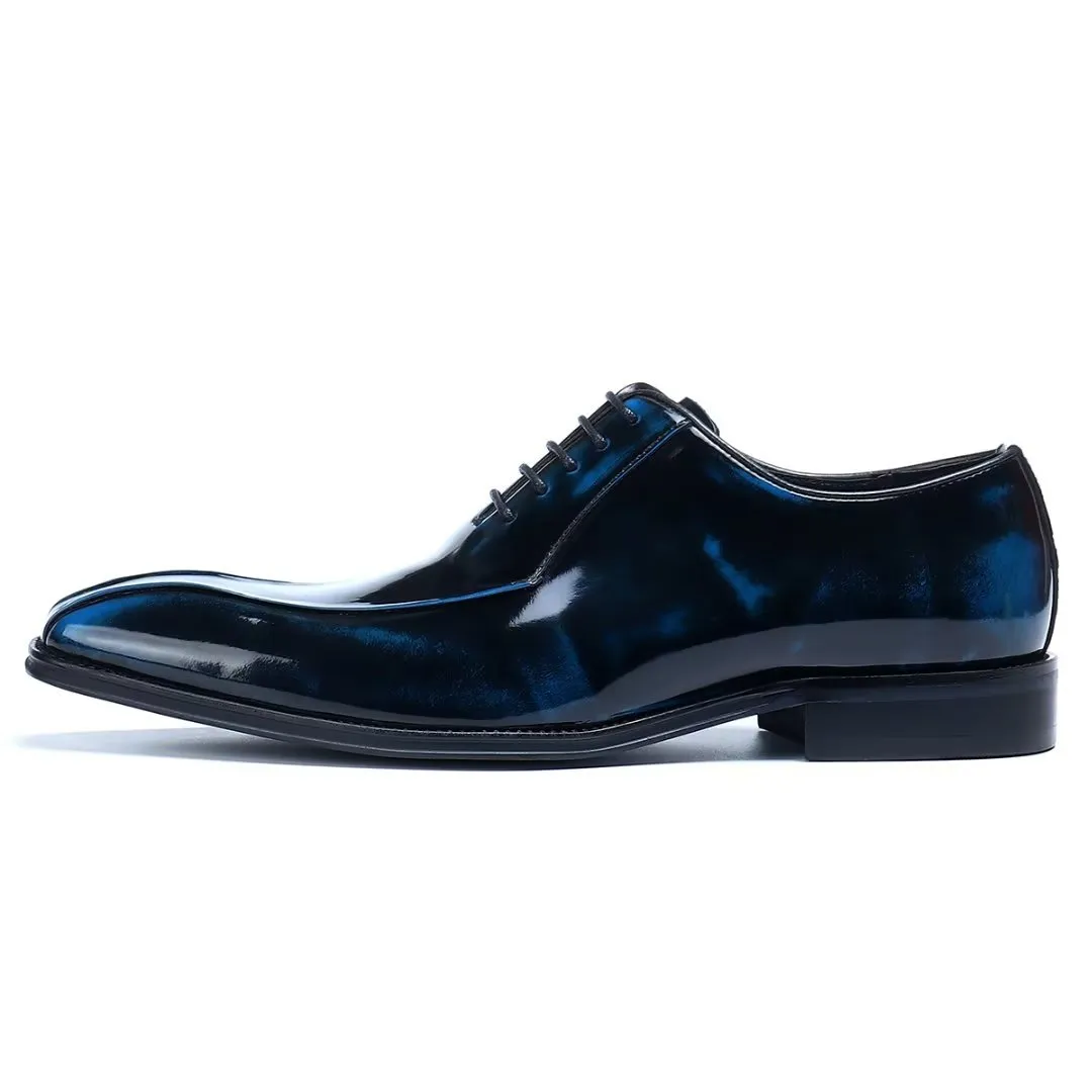 Lustréa Eternal Lace-Up Grandeur
