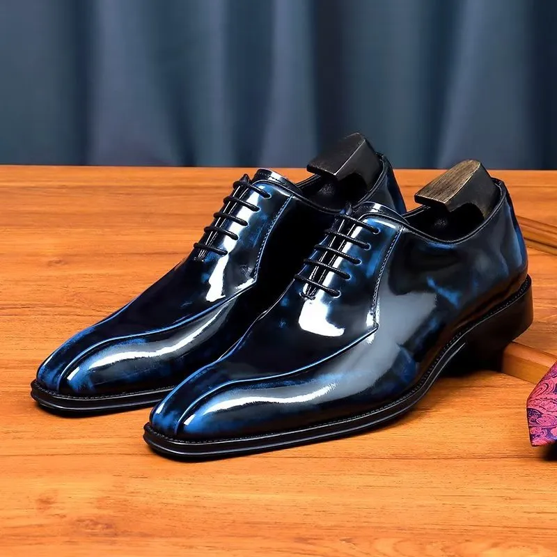 Lustréa Eternal Lace-Up Grandeur