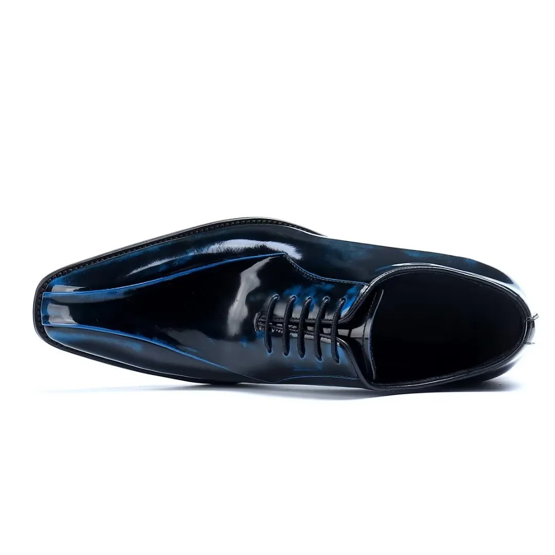 Lustréa Eternal Lace-Up Grandeur