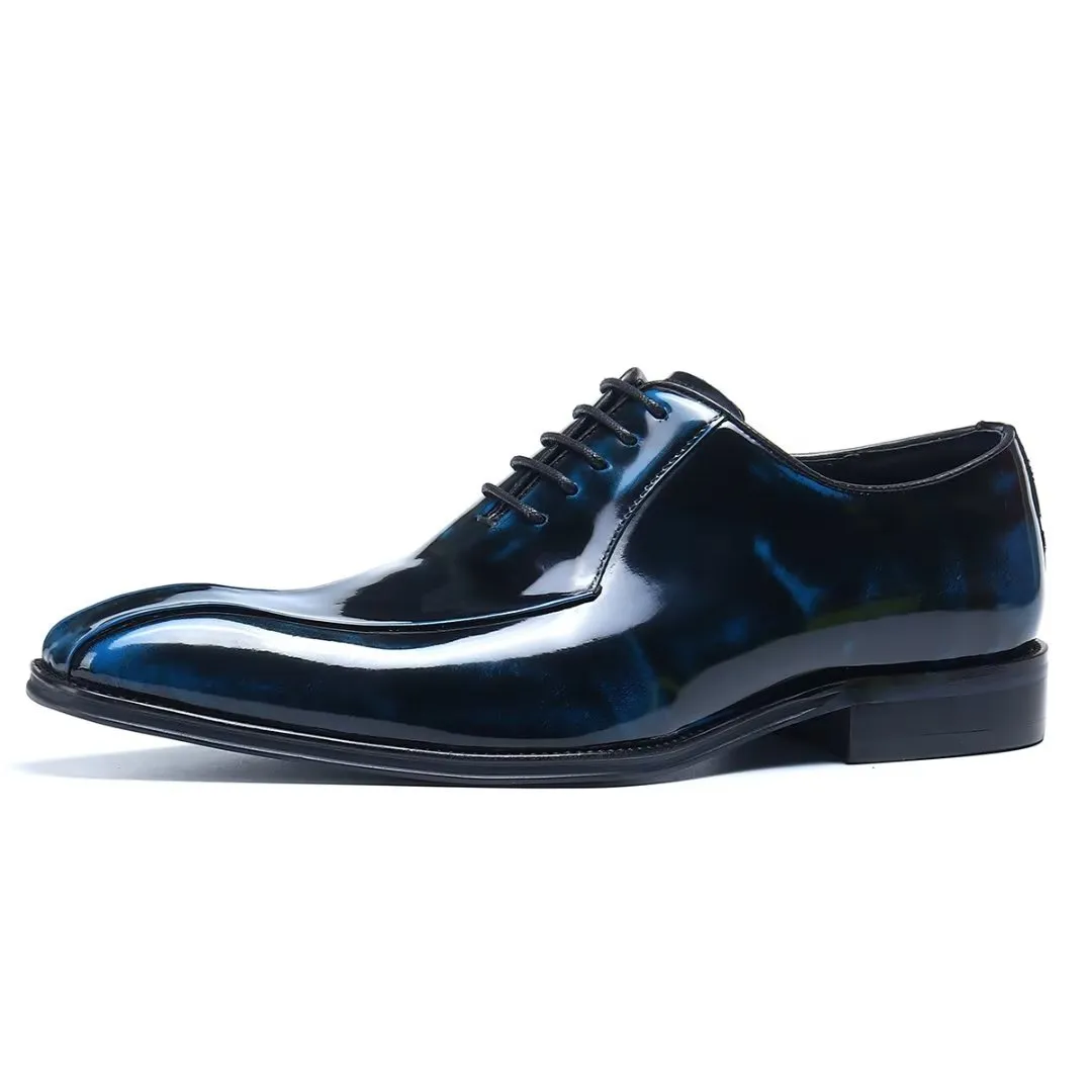 Lustréa Eternal Lace-Up Grandeur