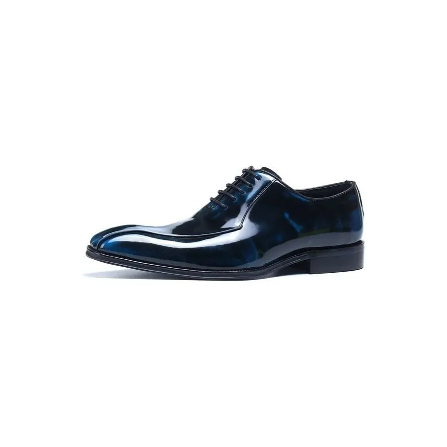 Lustréa Eternal Lace-Up Grandeur