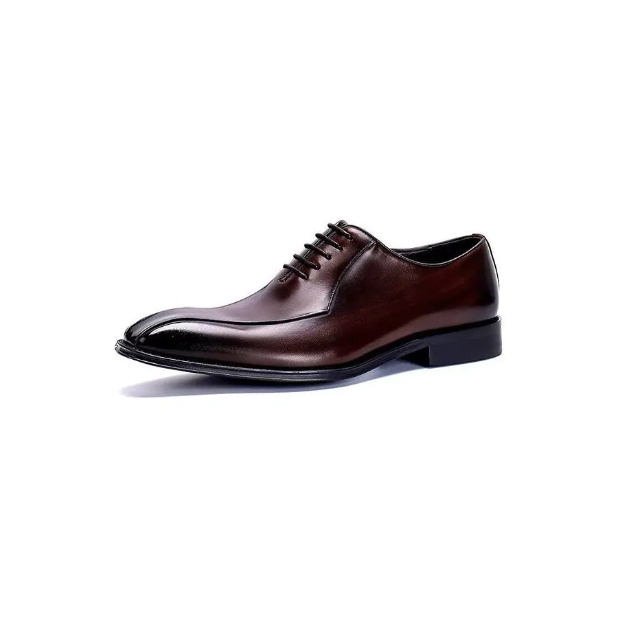 Lustréa Eternal Lace-Up Grandeur