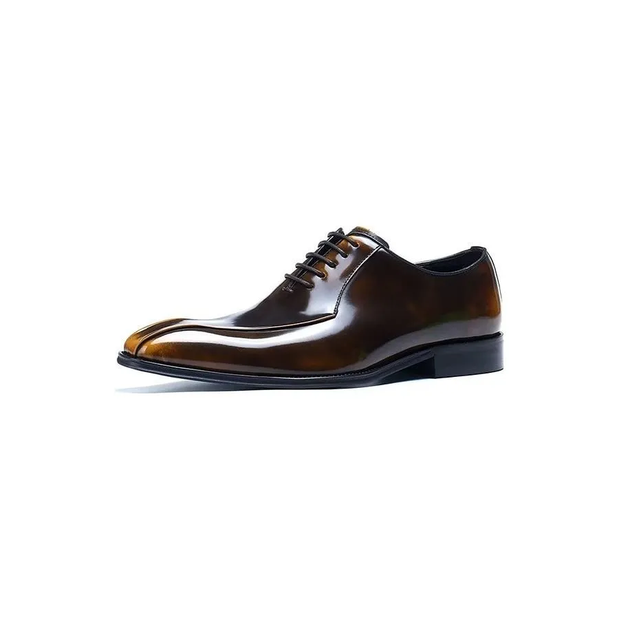Lustréa Eternal Lace-Up Grandeur