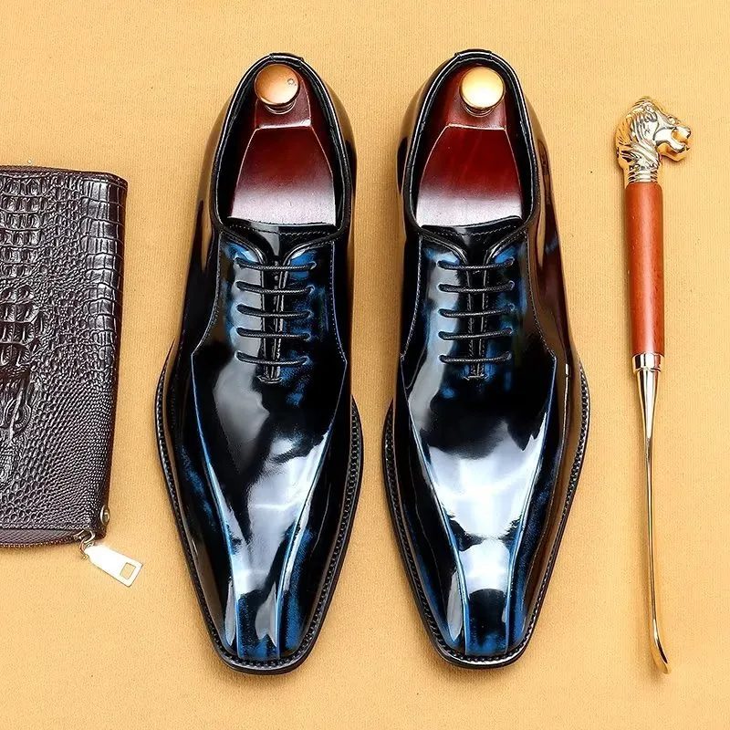Lustréa Eternal Lace-Up Grandeur