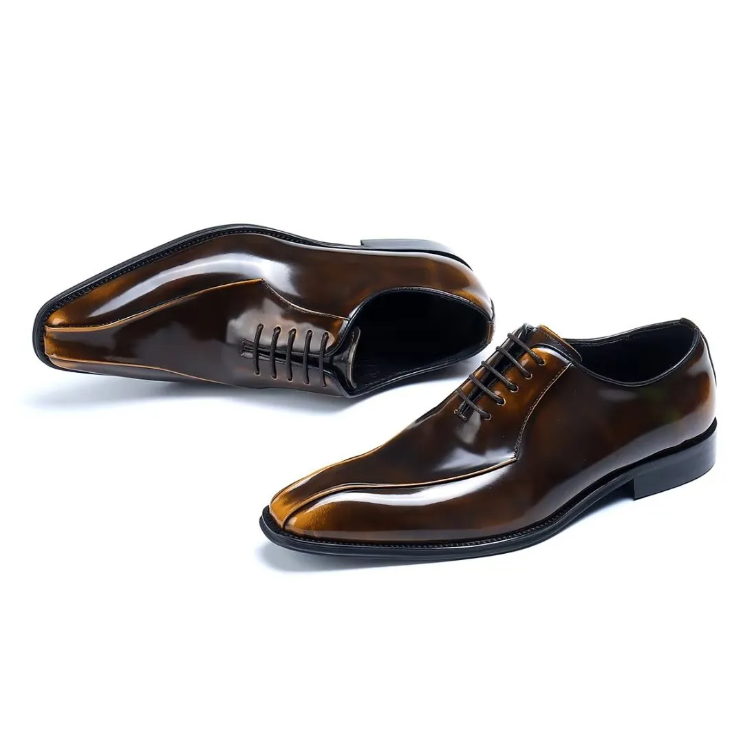 Lustréa Eternal Lace-Up Grandeur