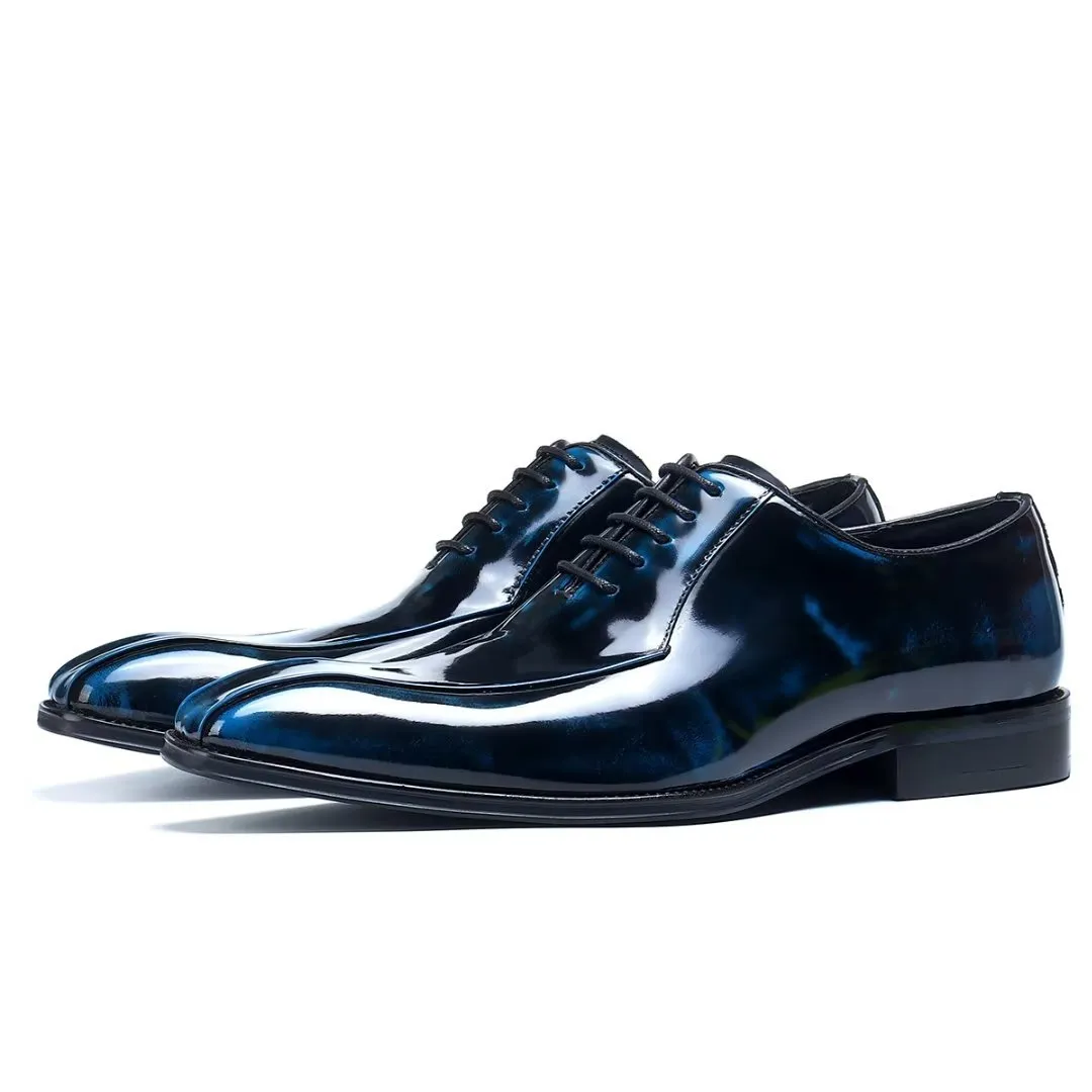 Lustréa Eternal Lace-Up Grandeur