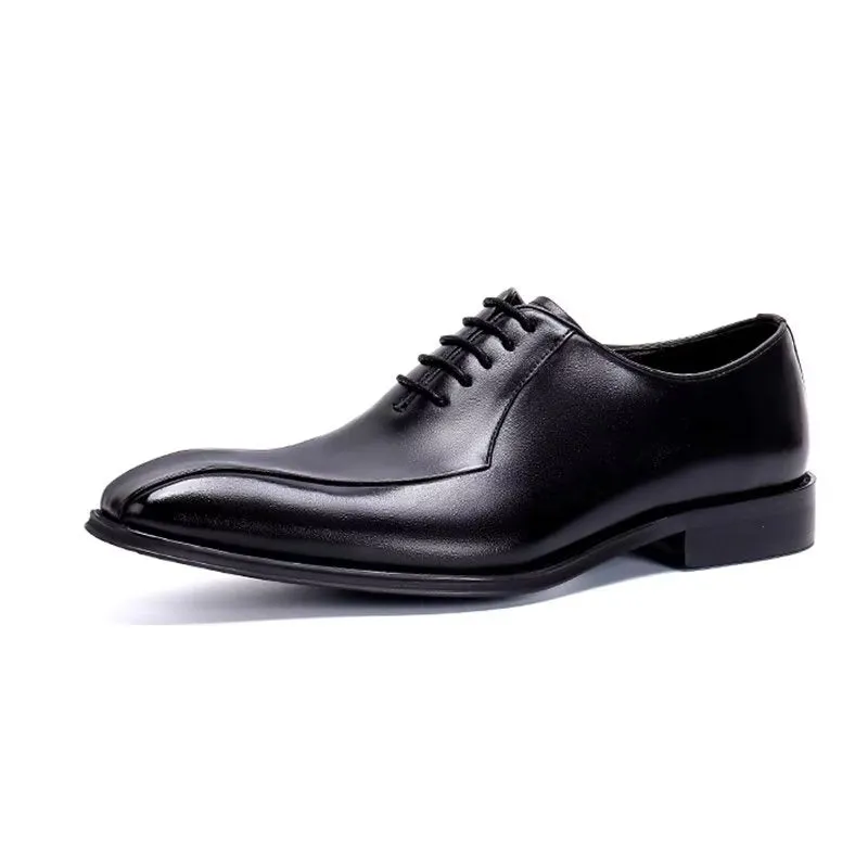 Lustréa Eternal Lace-Up Grandeur