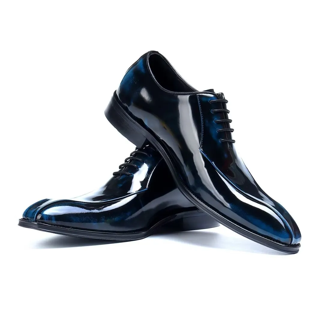Lustréa Eternal Lace-Up Grandeur