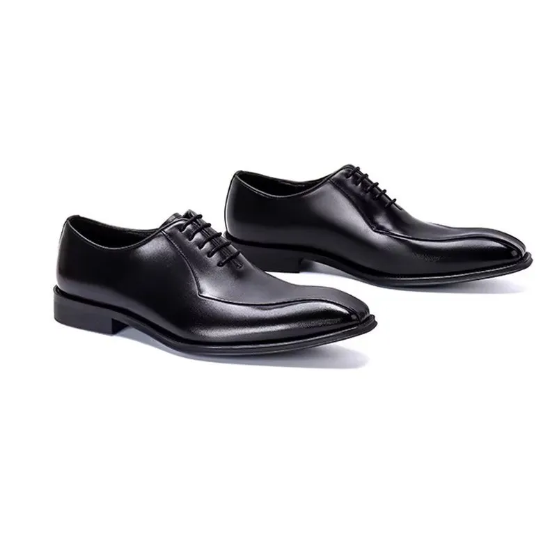 Lustréa Eternal Lace-Up Grandeur
