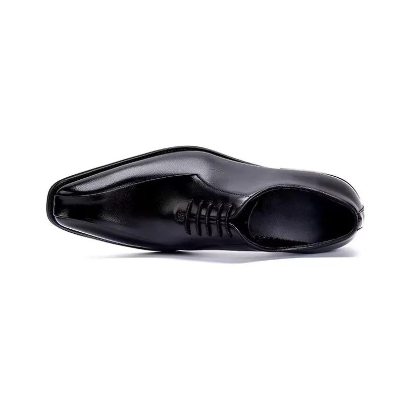 Lustréa Eternal Lace-Up Grandeur