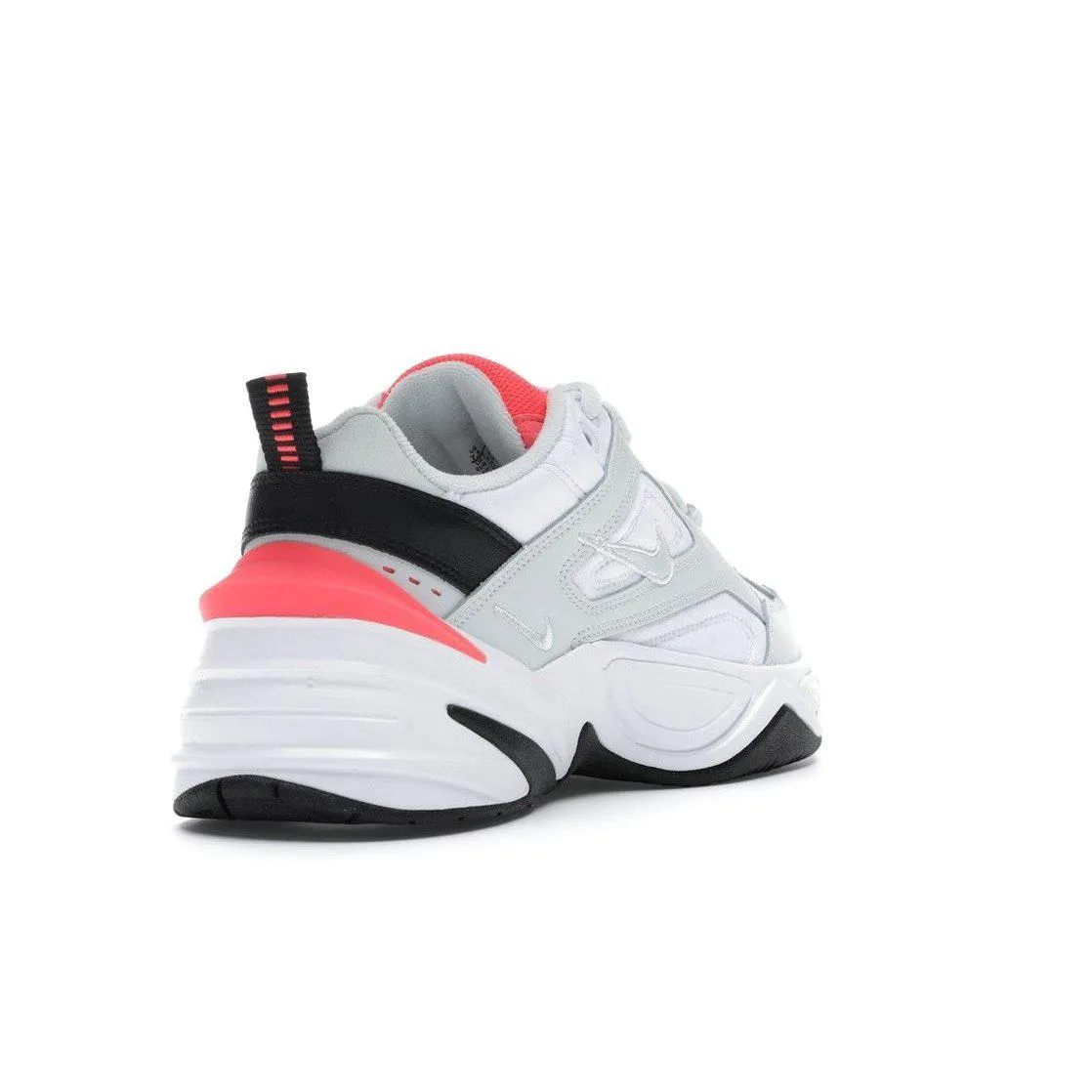 M2K Tekno Low-Top Sneakers