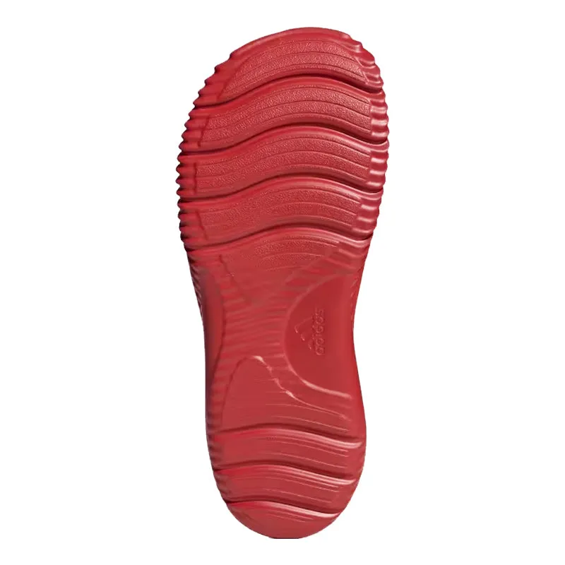 Men's adidas Texas Tech Aplhabounce Slides