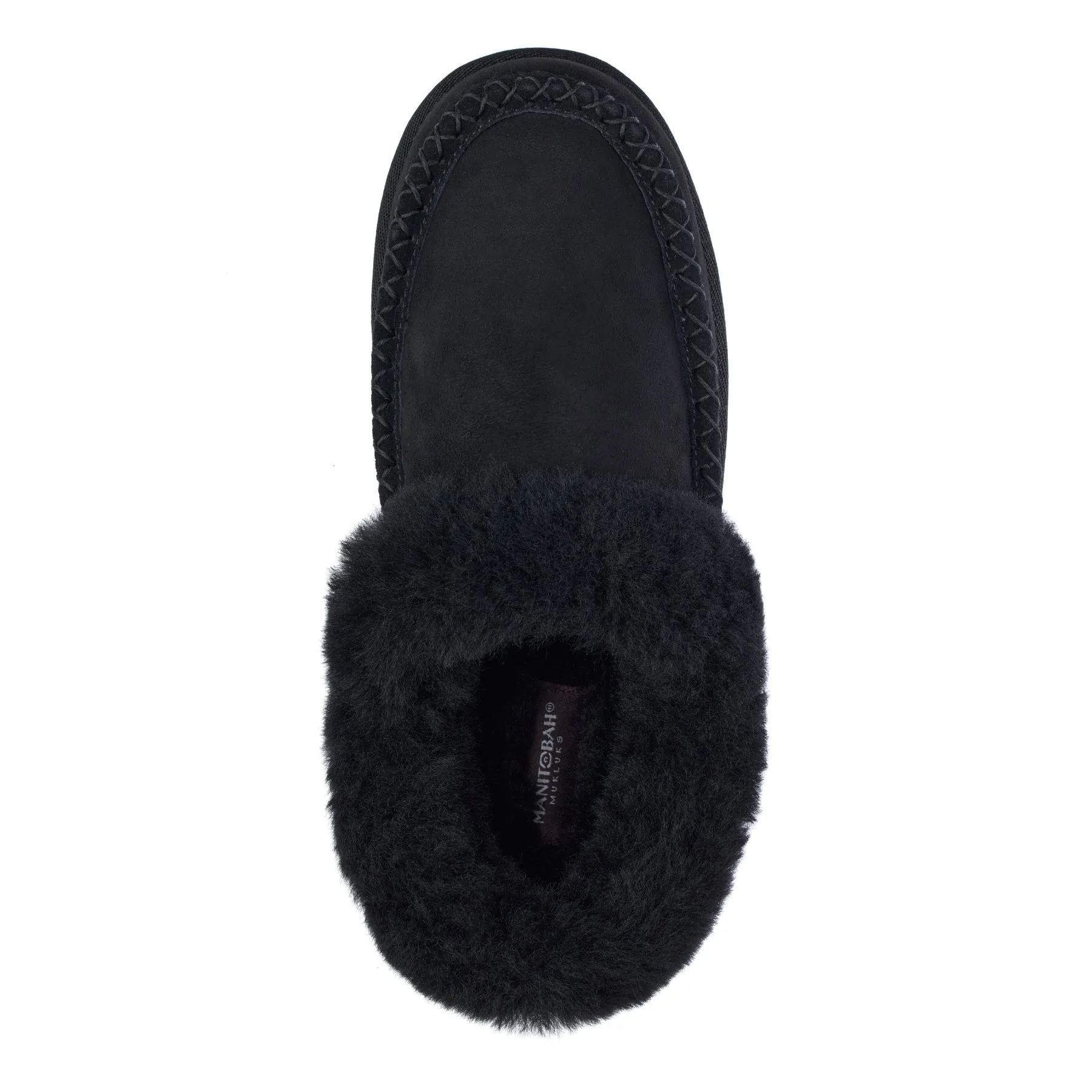 Men's Cabin Clog
