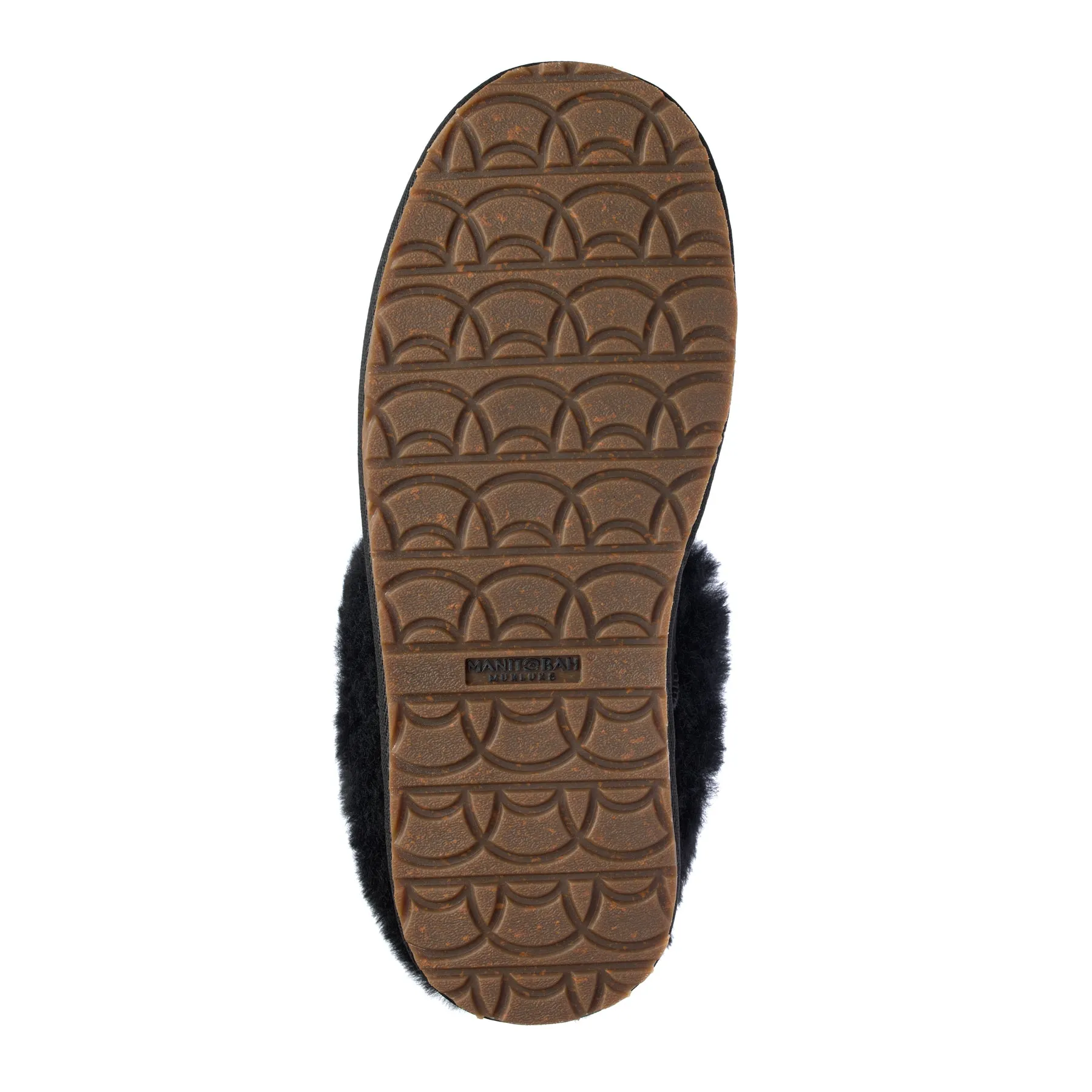 Men's Cabin Clog