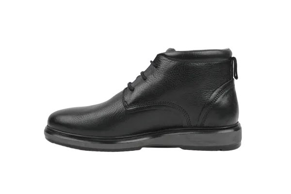 Men's Classic Chukka Boots (#2613117_Black)