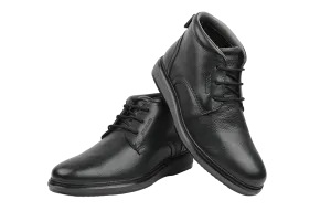 Men's Classic Chukka Boots (#2613117_Black)