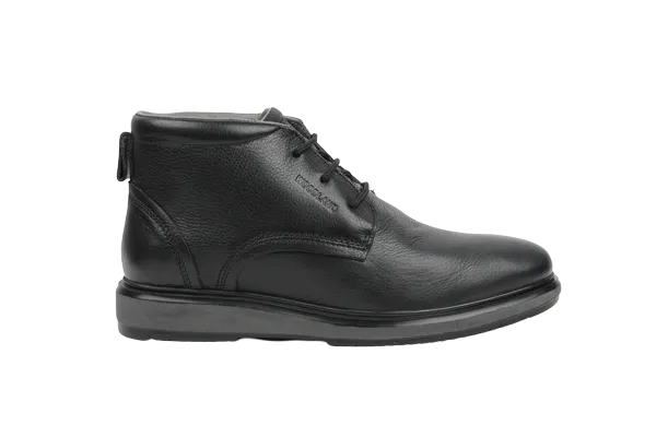 Men's Classic Chukka Boots (#2613117_Black)