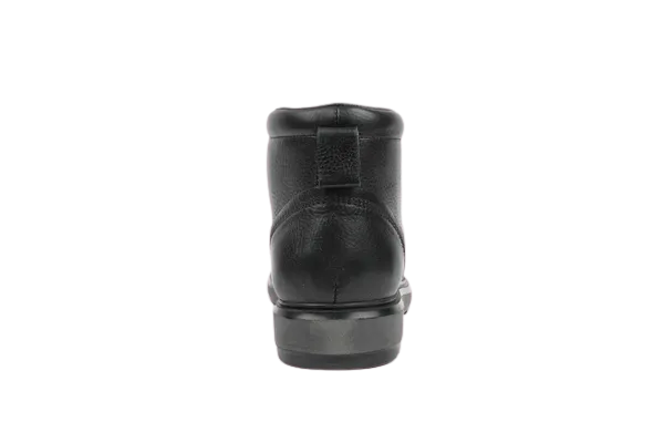 Men's Classic Chukka Boots (#2613117_Black)